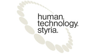 Human technology Styria Logo