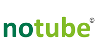 Notube-Logo