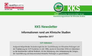 KKS-Newsletter-2017-Klinische-Studien