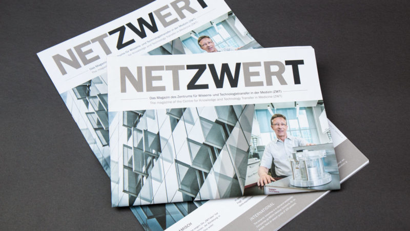 Netzwert-Ausgabe 4