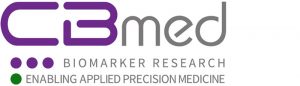 CBmed_Biomarker-research-Logo