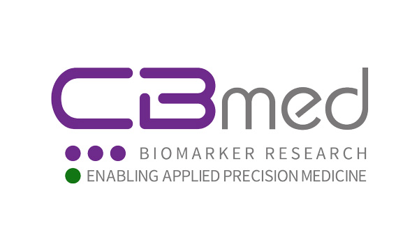 CBmed Logo