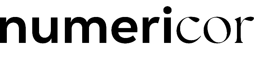 numeriCor-Logo