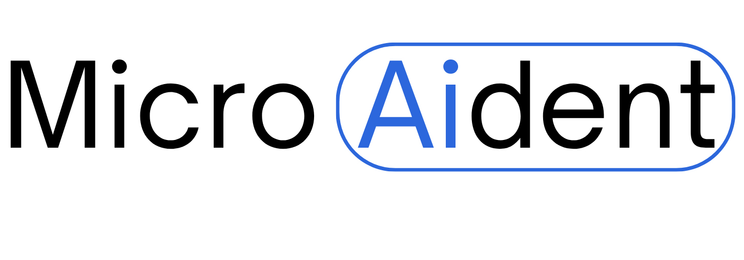 MicroAident logo